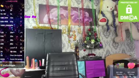 Letti online show from January 2025 02:35:01 AM