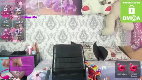 Letti online show from March 2025 05:40:01 AM