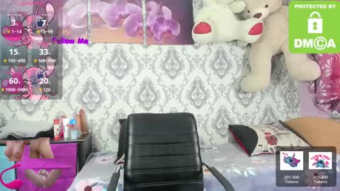 Letti online show from March 2025 06:17:02 AM