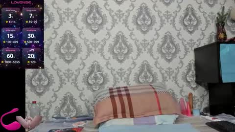 Letti online show from January 2026 03:43:01 AM