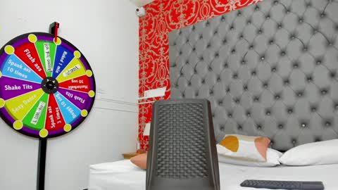 little_lilith_apple online show from January 2025 09:58:01 PM