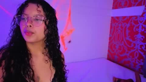 little_lilith_apple online show from October 2025 06:58:02 PM