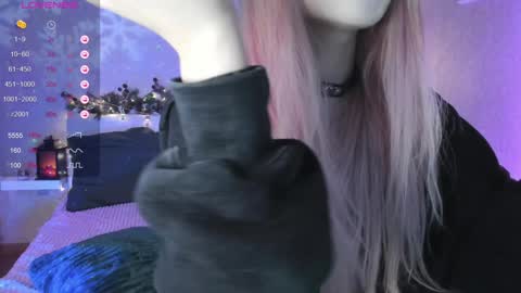 Maria online show from December 2024 11:37:02 PM