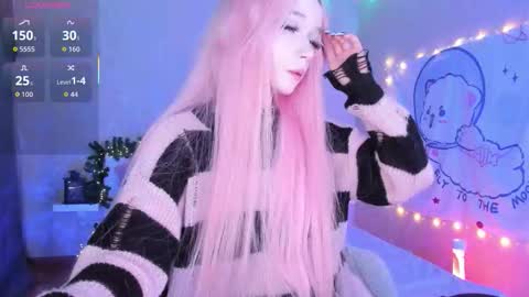 Maria online show from February 2026 07:51:01 PM