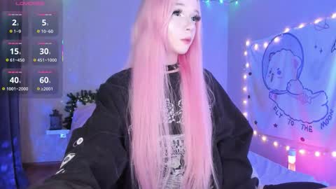 Maria online show from March 2026 09:20:02 PM