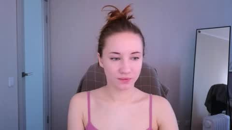 little_pretty_woman online show from March 2026 09:01:02 AM