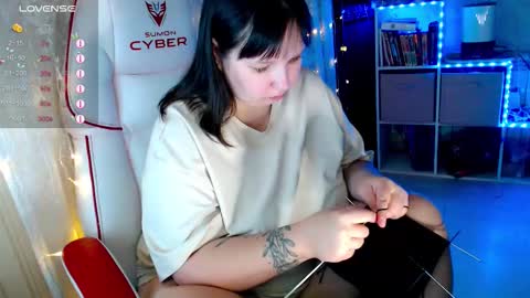 Snapshot of little_raiden chatting on November 2025 02:54:01 AM little_raiden online show from November 2025 02:54:01 AM