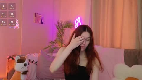 Rosy online show from April 2026 04:11:01 AM