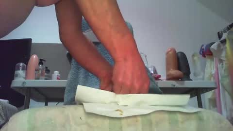 little_sissy_wendy online show from January 2025 11:06:01 PM