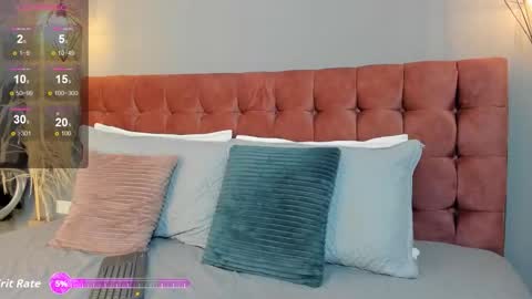 Tania online show from November 2025 12:26:01 PM