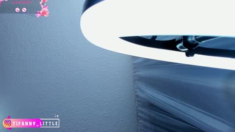 Snapshot of little_tifanny82 chatting on January 2025 06:35:01 PM Tifanny online show from January 2025 06:35:01 PM