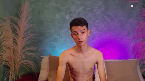 Juan Ferrer online show from March 2025 01:16:01 AM