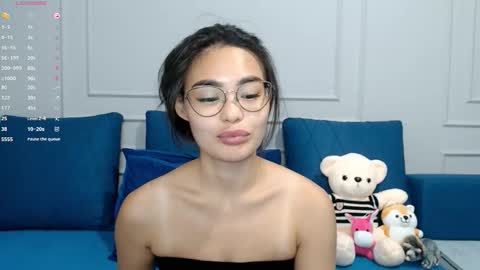 Snapshot of little_v1rgin_angel chatting on September 2025 02:55:01 PM Kwan online show from September 2025 02:55:01 PM