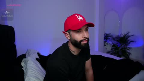 Snapshot of little_vannesaa chatting on January 2025 01:34:02 AM little_vannesaa online show from January 2025 01:34:02 AM