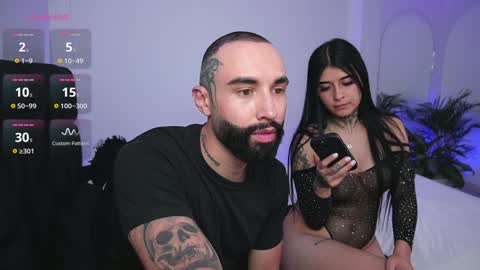 Snapshot of little_vannesaa chatting on January 2025 05:21:02 AM little_vannesaa online show from January 2025 05:21:02 AM