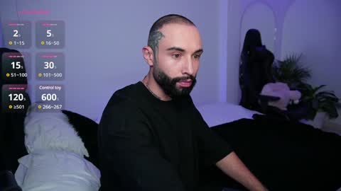 Snapshot of little_vannesaa chatting on January 2025 01:50:01 AM little_vannesaa online show from January 2025 01:50:01 AM