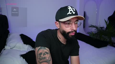 Snapshot of little_vannesaa chatting on January 2025 03:09:01 AM little_vannesaa online show from January 2025 03:09:01 AM