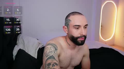 Snapshot of little_vannesaa chatting on February 2025 05:04:01 AM little_vannesaa online show from February 2025 05:04:01 AM