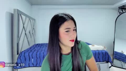 Abbie online show from February 2026 01:17:01 AM