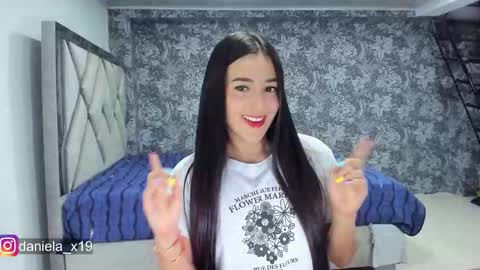 Abbie online show from March 2026 01:35:02 AM