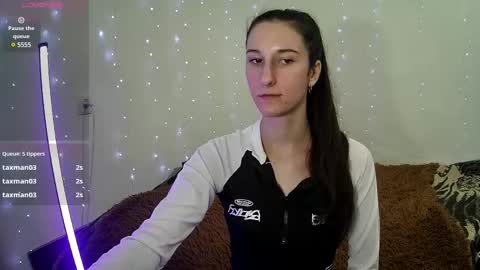 LittleAhWitch online show from March 2025 02:23:02 PM