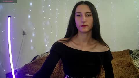 LittleAhWitch online show from June 2026 09:09:02 AM