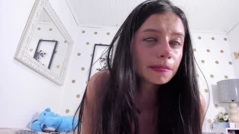 Ari online show from January 2025 01:08:01 AM