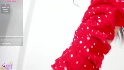 Ari online show from February 2025 10:15:02 PM