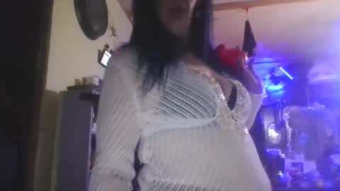 Sady Jayne online show from November 2025 05:07:02 AM