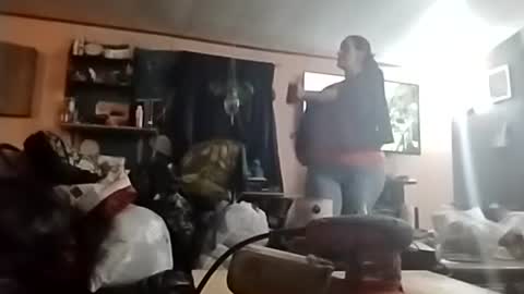 Sady Jayne online show from November 2025 01:06:02 AM