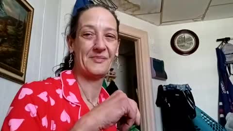Snapshot of littlebigsquirt7945 chatting on July 2026 03:58:02 PM Sady Jayne online show from July 2026 03:58:02 PM