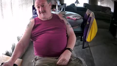 Littled83057 online show from September 2025 07:14:02 PM