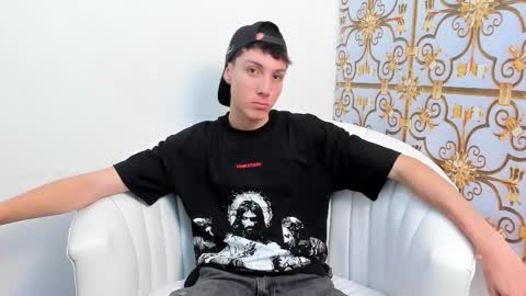 DANNY online show from January 2026 07:50:02 PM