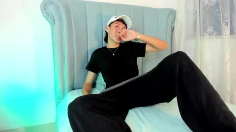 DANNY online show from February 2026 08:57:02 PM