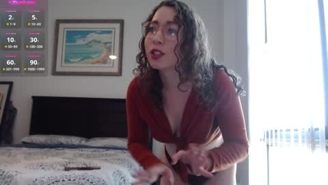 littledeathtrap online show from February 2025 07:55:01 PM