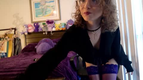 littledeathtrap online show from March 2026 06:34:02 PM