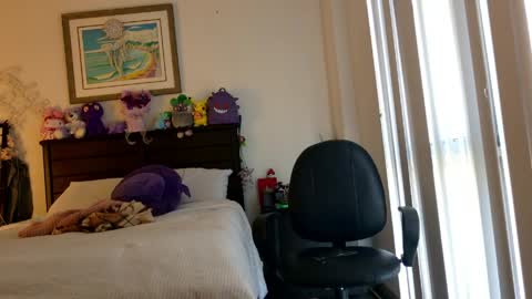 littledeathtrap online show from April 2026 05:58:01 PM