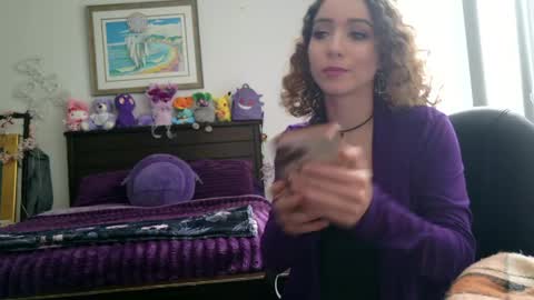 littledeathtrap online show from April 2026 05:36:01 PM