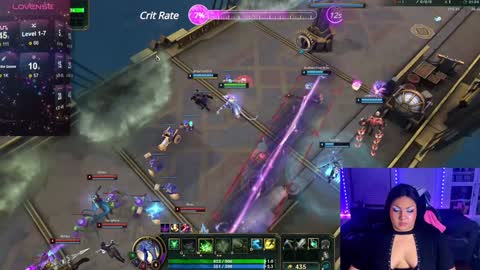 Snapshot of littledracula666 chatting on December 2024 09:33:02 AM littledracula666 online show from December 2024 09:33:02 AM