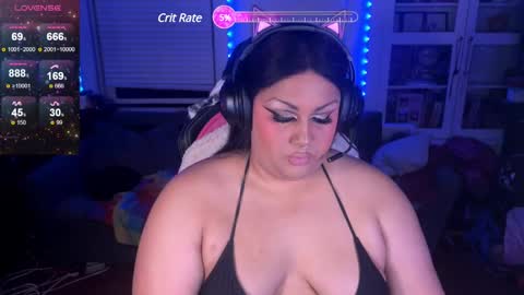 Snapshot of littledracula666 chatting on February 2025 10:15:02 AM littledracula666 online show from February 2025 10:15:02 AM