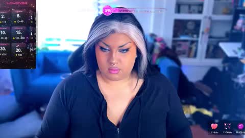 Snapshot of littledracula666 chatting on November 2025 11:04:02 PM littledracula666 online show from November 2025 11:04:02 PM