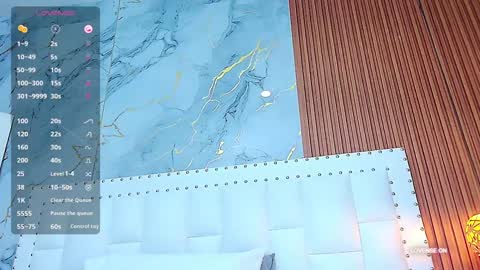 Snapshot of littlee_emilyy_ chatting on January 2025 09:12:01 AM Emily  online show from January 2025 09:12:01 AM