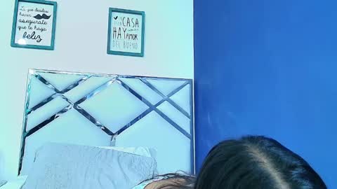 Snapshot of littlee_emilyy_ chatting on February 2025 09:03:01 AM Emily  online show from February 2025 09:03:01 AM