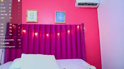 Snapshot of littlee_emilyy_ chatting on February 2025 02:50:02 AM Emily  online show from February 2025 02:50:02 AM