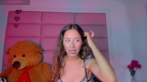 littlee_emma_ online show from January 2025 03:19:01 AM