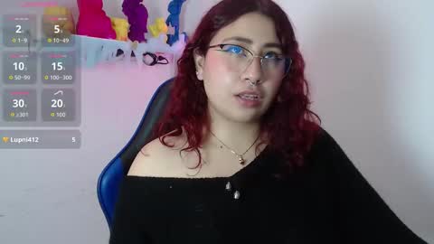 Angel  online show from October 2025 08:38:01 PM