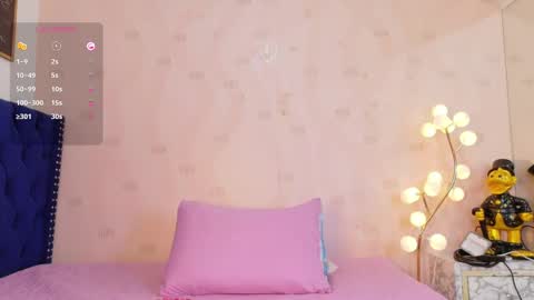 Tania  online show from March 2026 08:05:01 PM