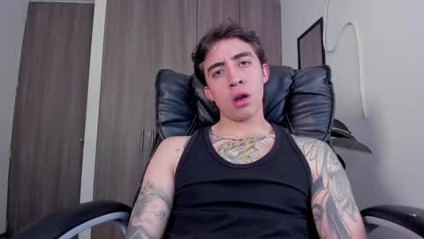 Ferxxo online show from September 2025 01:00:01 AM