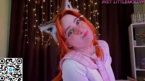 Molly online show from July 2026 04:52:02 AM