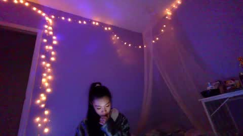 The Freaky Angel online show from December 2024 12:34:01 AM